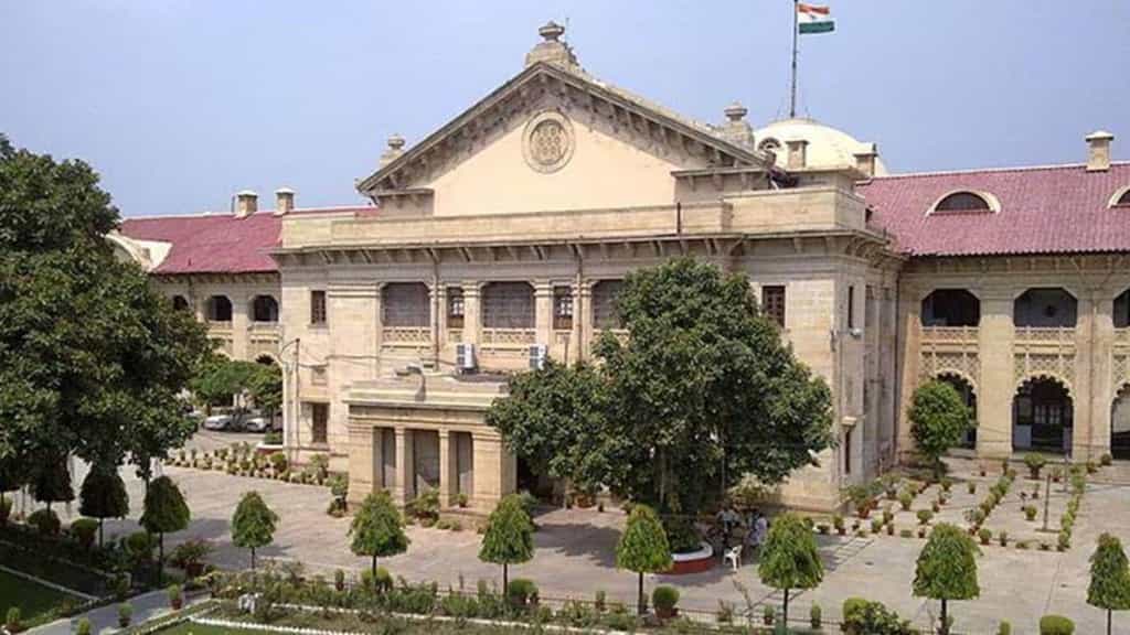 Wife can’t be denied maintenance solely based on how qualified she is: Allahabad HC stays family court order