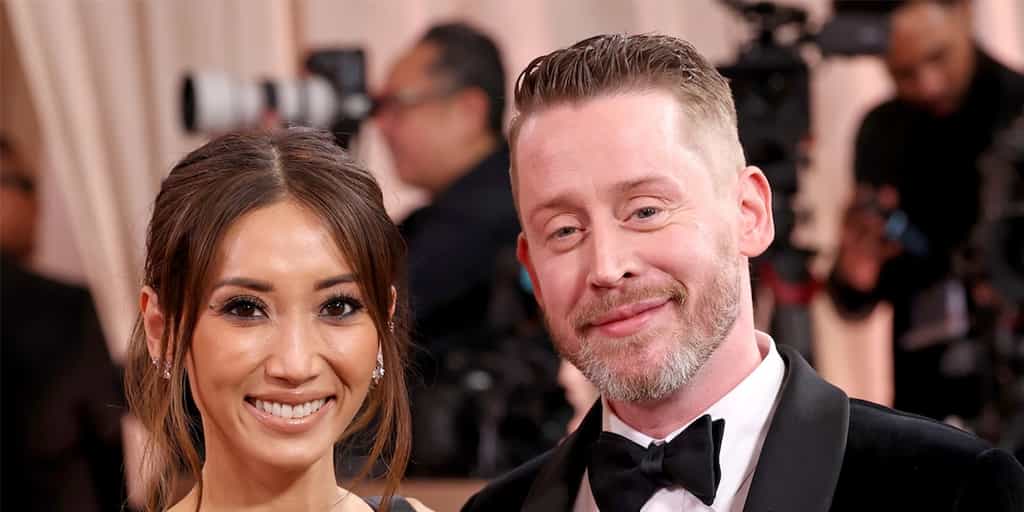 Macaulay Culkin Returns to Golden Globes 2026 for First Time in 35 Years