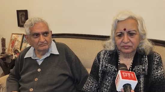 'Made me write to Supreme Court': How NRI couple lost ₹14 crore to 16-day digital arrest scam