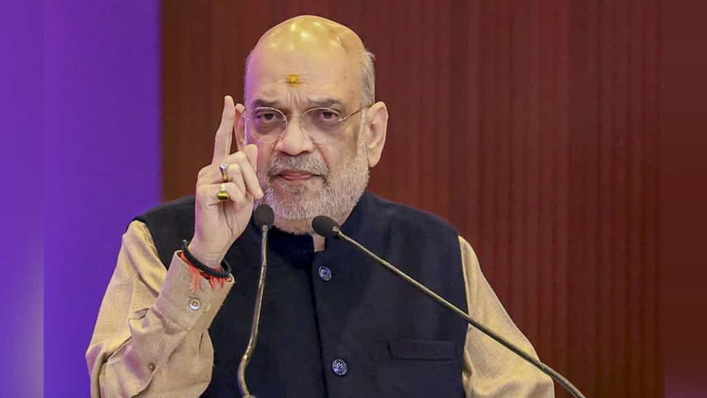 Amit Shah lays out BJP’s Kerala game plan, 3-point agenda: A look at ‘Mission Keralam’