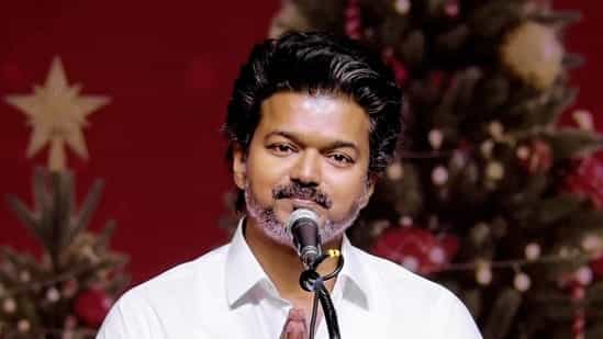 TVK chief Vijay headed to Delhi for CBI questioning in Karur stampede case