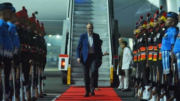 EU-India FTA in focus: Germany's Friedrich Merz to meet PM Modi in New Delhi today—What's on platter? | Today News