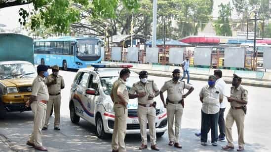 Sexual favours and fire: How police caught teen neighbour for Bengaluru techie's murder