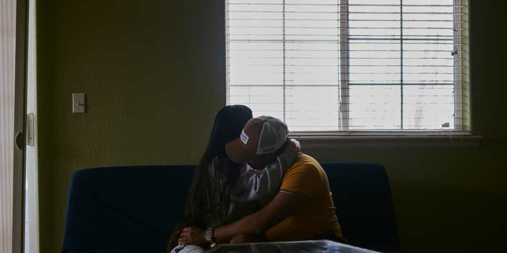 Aux Etats-Unis, le dilemme des migrants vénézuéliens