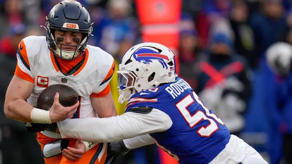 NFL playoffs divisional round: Schedule, previews for AFC, NFC - ESPN