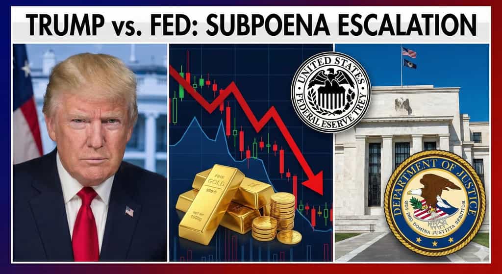 US futures slip while Asian shares gain as Fed chair Powell faces legal threat