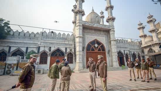 Two more accused arrested in Delhi's Turkman Gate stone-pelting incident, total now 18