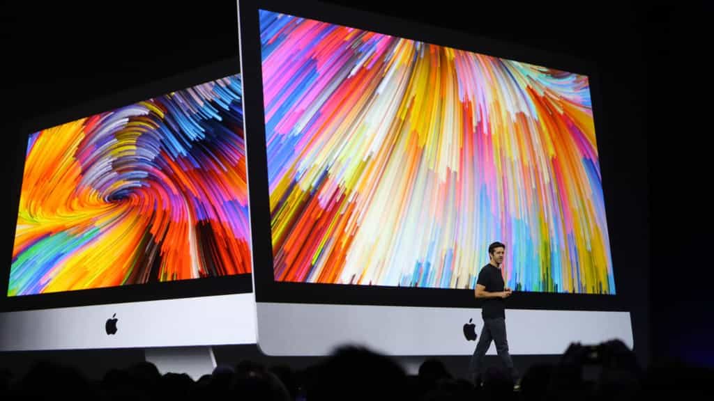 The man who could be Apple’s next CEO