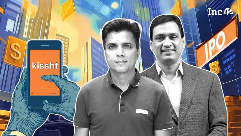 SEBI Clears Kissht’s INR 1,000+ Cr IPO