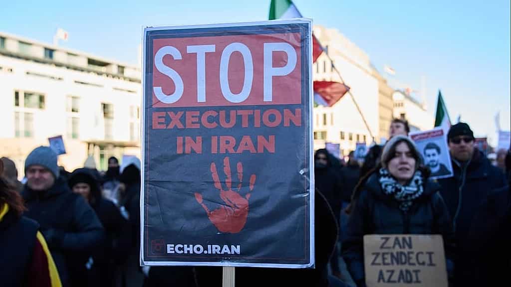 Death toll from protests in Iran hits at least 544, activists say