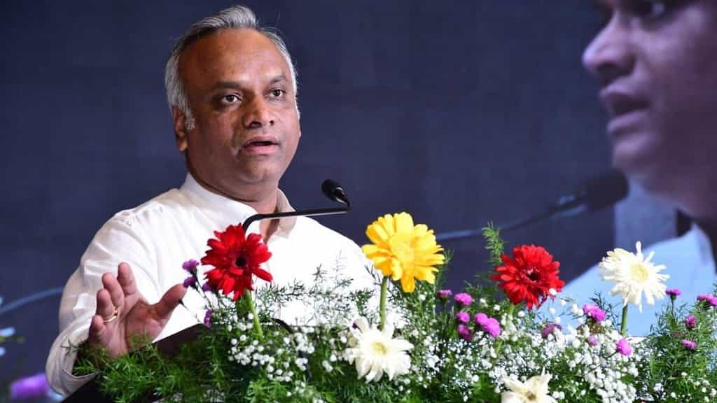 Will change landscape of Kalaburagi in the next two-and-a-half years: Karnataka Minister