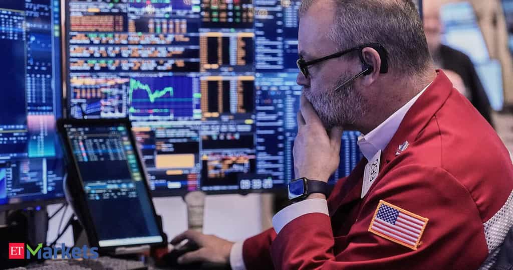 CPI, Chips and Court Rulings: What could move US markets this week