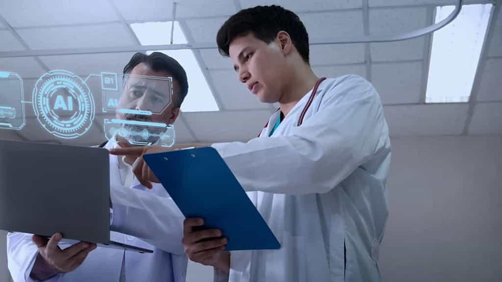 One night of sleep data can reveal risk of over 100 diseases: study