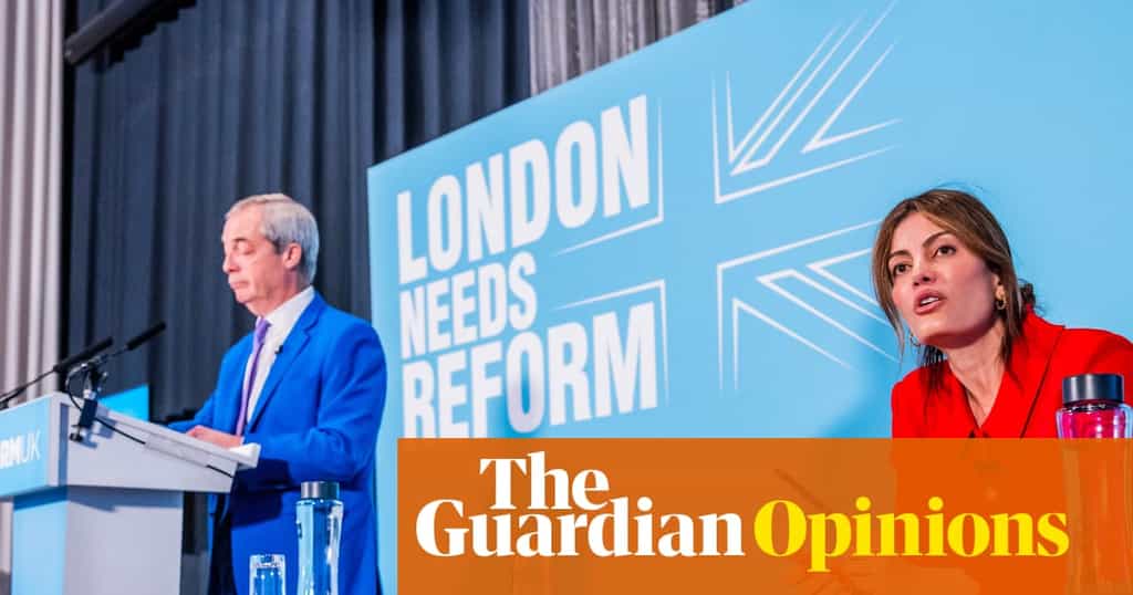 Sorry, Trump and Farage – London is no lawless ‘warzone’. Violent crime is lower than ever | Sadiq Khan