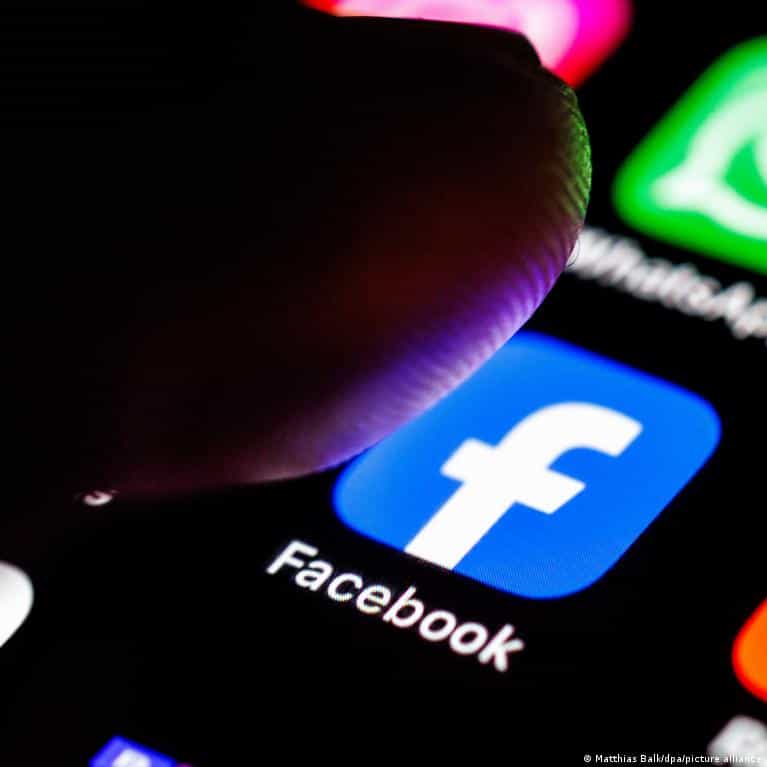 Meta shuts over 544,000 Australian accounts after ban