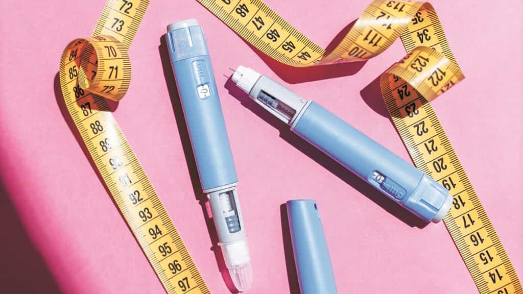 Weight loss medicines work but what happens when you stop them?