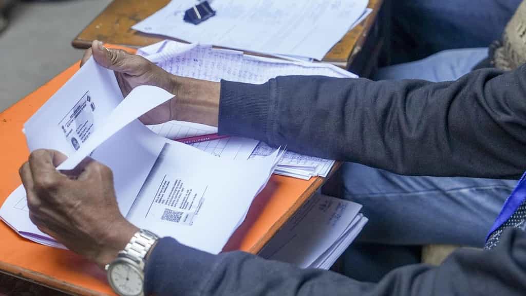 West Bengal SIR: ECI signals action after official questions process in public