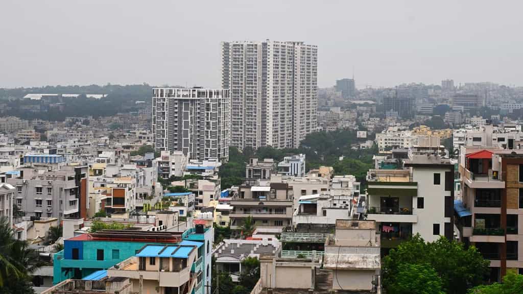 Realty sector seeks revision of affordable housing price cap ahead of Budget 2026