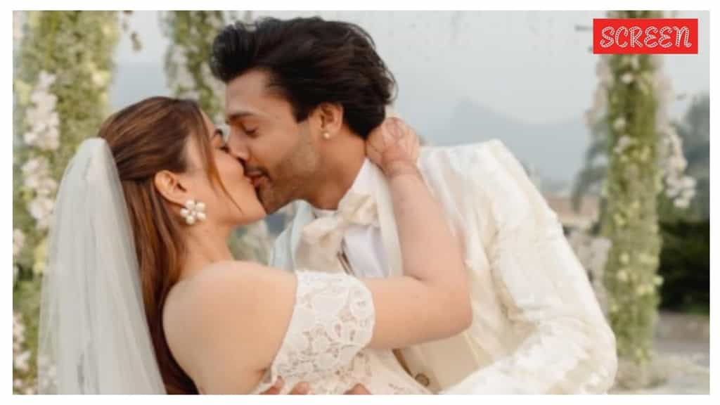 Who is Stebin Ben? Nupur Sanon’s husband, Kriti Sanon’s new brother-in-law, and widely known as ‘India’s Atif Aslam’