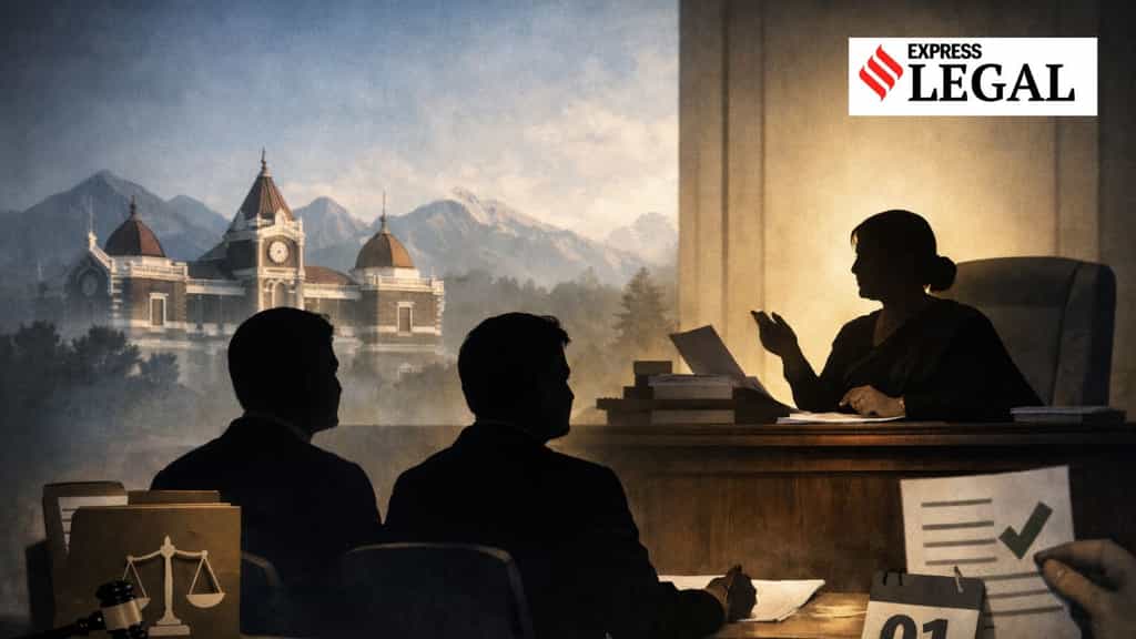 State information commission asks Uttarakhand High Court to give data on complaints against district judges