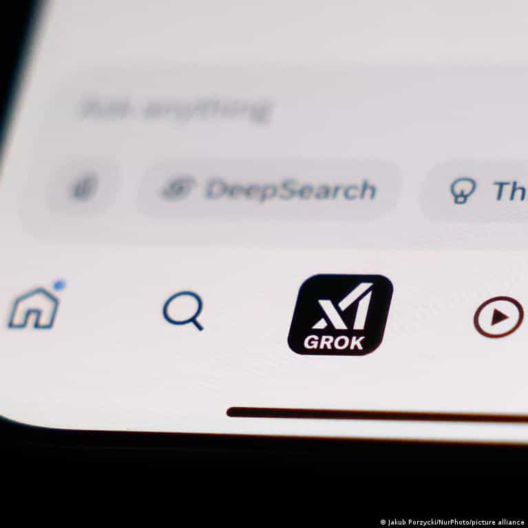 Malaysia, Indonesia block Grok AI bot over explicit images