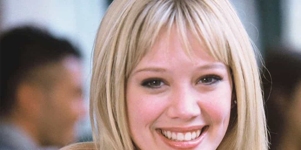 Hey Now, These Lizzie McGuire Secrets Are What Dreams Are Made Of