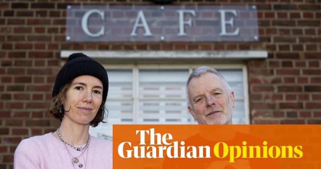 I’m sick of avocado toast – I just want to keep my local, untrendy cafe | Rhiannon Lucy Cosslett