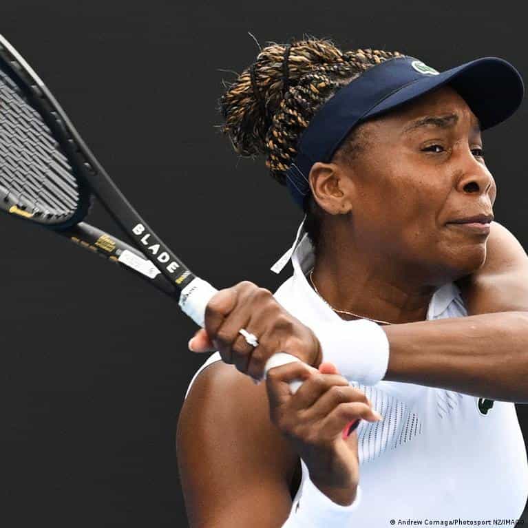 Why Venus Williams and other sports stars are playing longer