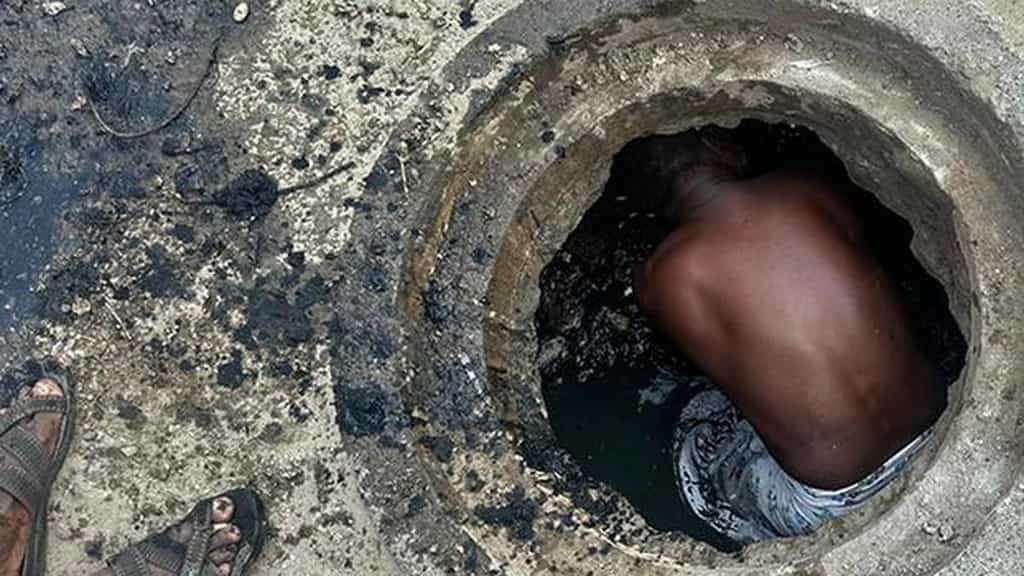 Haryana Human Rights Commission raps Hansi authorities for slacking in sewer deaths probe