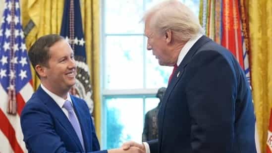 Trump-Modi friendship real, India 'essential partner', says US ambassador-designate Sergio Gor