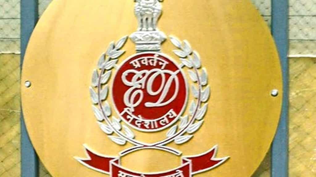 Chhattisgarh coal levy extortion funds used for election expenses, bribe politicians: ED