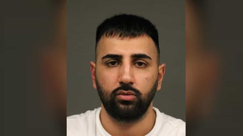 Punjabi man killed in daylight ‘targeted and brazen’ shooting in Canada’s Abbotsford