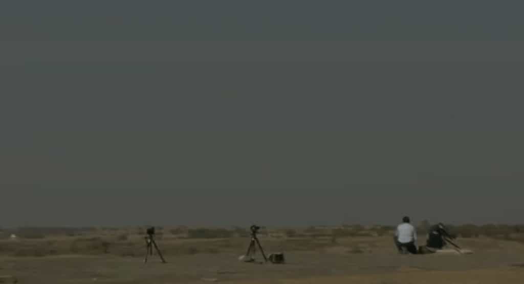 ‘Top attack capability against moving target’: DRDO flight-tests man-portable anti-tank guided missile — watch | India News