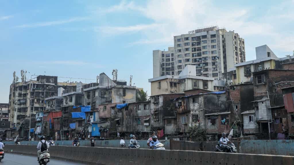 Dharavi redevelopment dominates BMC poll campaign as parties fight amid displacement fears