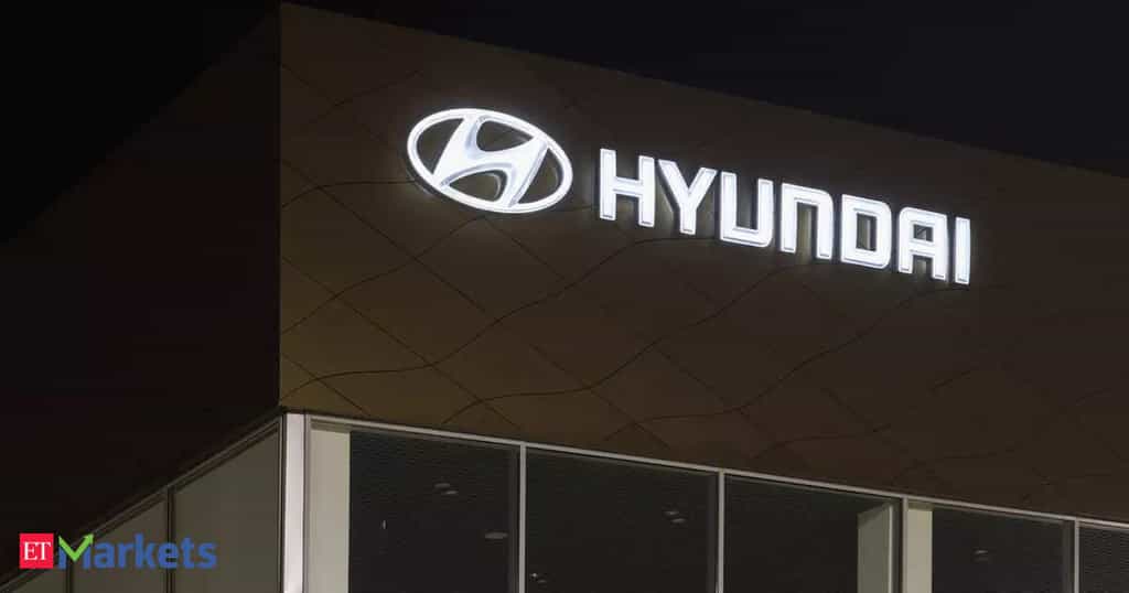 Hyundai Motor India shares plunge 20% from all-time peak. Will Q3 help turn the tide?