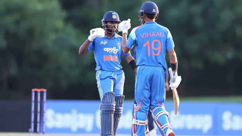 ICC U19 Men’s World Cup 2026 Squad: Full player list of all 16 teams