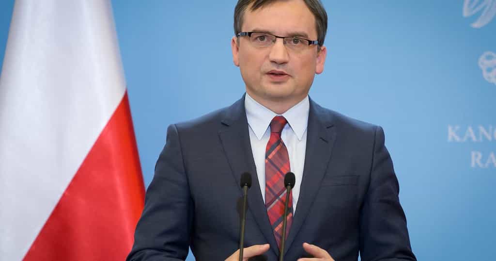 Hungary gives asylum to Poland’s nationalist ex-justice minister