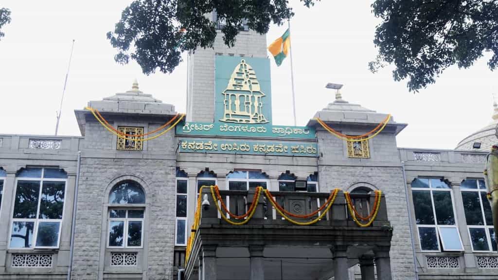 Supreme Court draws a June 30 deadline for Bruhat Bengaluru Mahanagara Palike polls