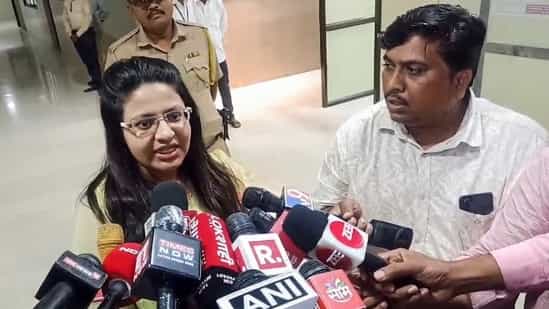 Dismissed IAS Puja Khedkar makes news again, this time for a bizarre theft at her Pune home