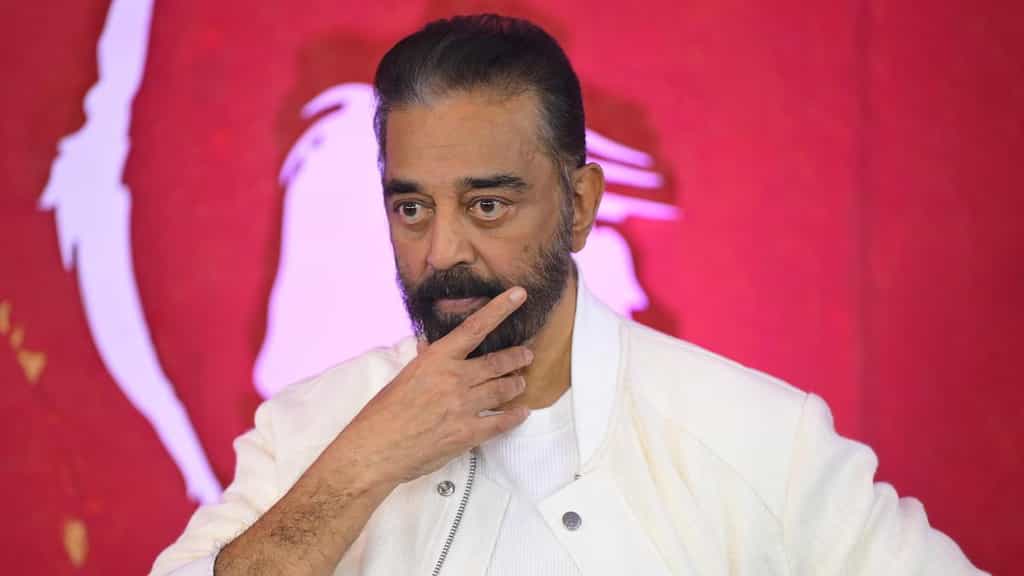 Kamal Haasan secures interim relief in personality rights suit before Madras High Court