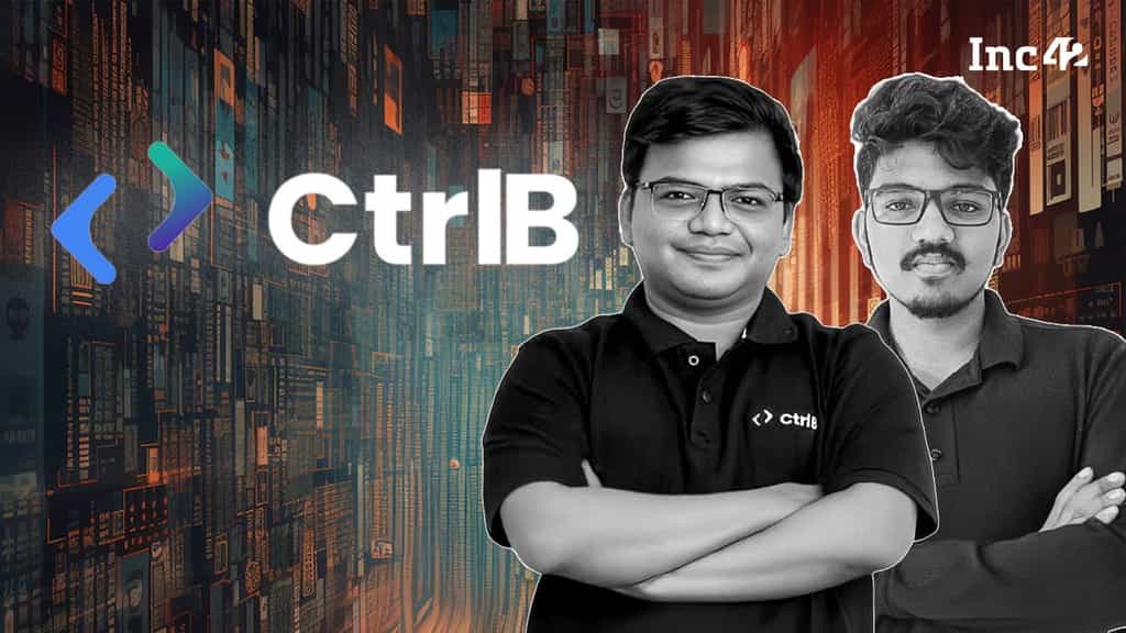 CtrlB’s Second Innings: From Debugging Code To Filtering Bad Data