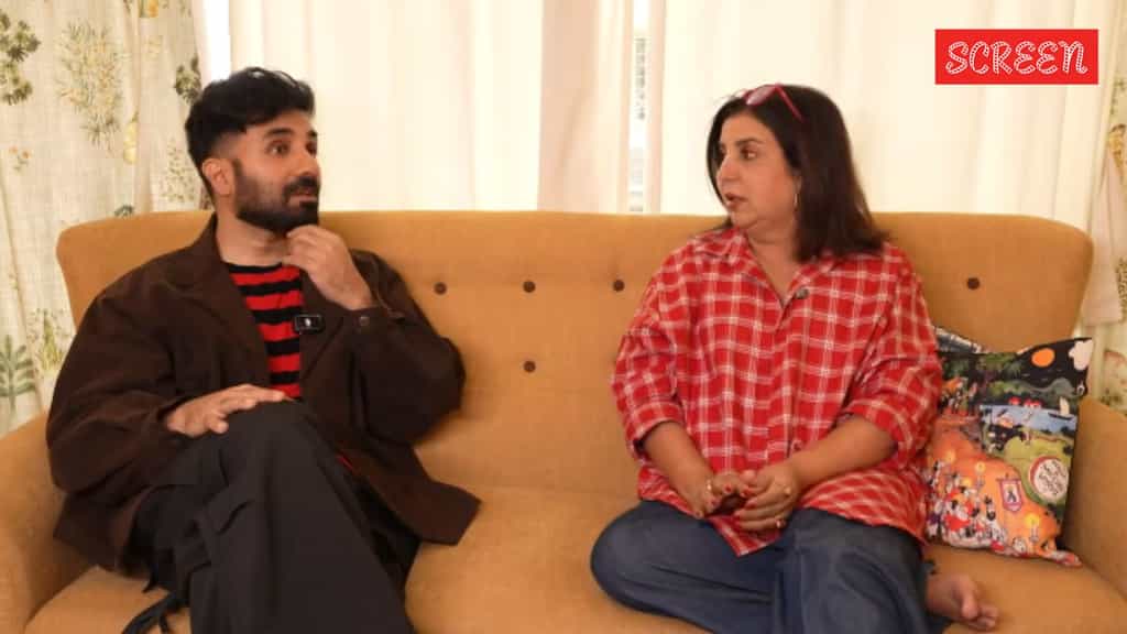Aamir Khan cut short Vir Das’ song in Delhi Belly out of jealousy, says Farah Khan: ‘Vir is a great dancer, Aamir’s song was coming next…’