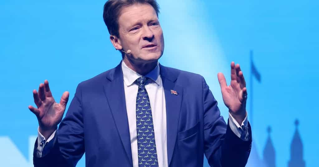 Reform UK weighs replacing Britain’s fiscal watchdog