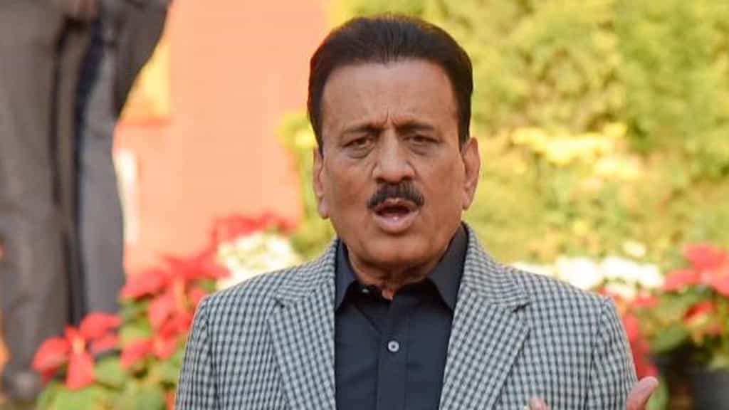 Ladki Bahin aid before civic polls, claims Minister; SEC seeks report as Opposition protests