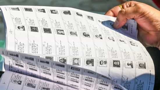 How ex-navy chief Admiral Prakash got SIR notice in Goa: EC clarifies