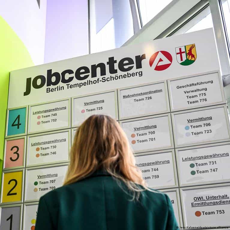 European firms hit hiring brakes over AI and slowing growth