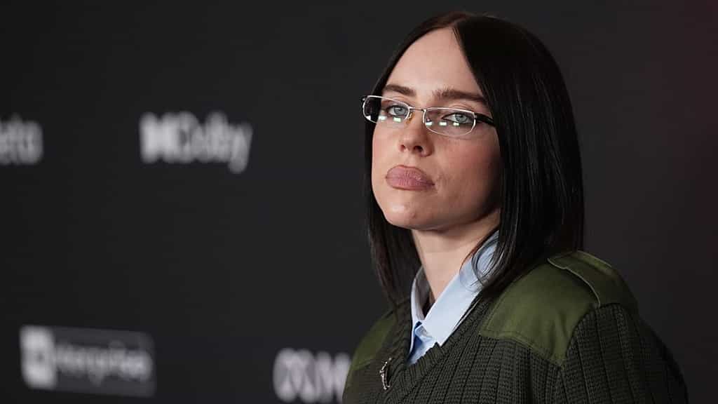 Billie Eilish: ICE is a ‘terrorist group’ - Homeland Security responds