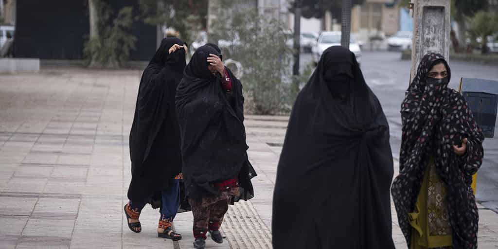 Ratcheting Up the Pressure on Afghanistan’s Gender Apartheid