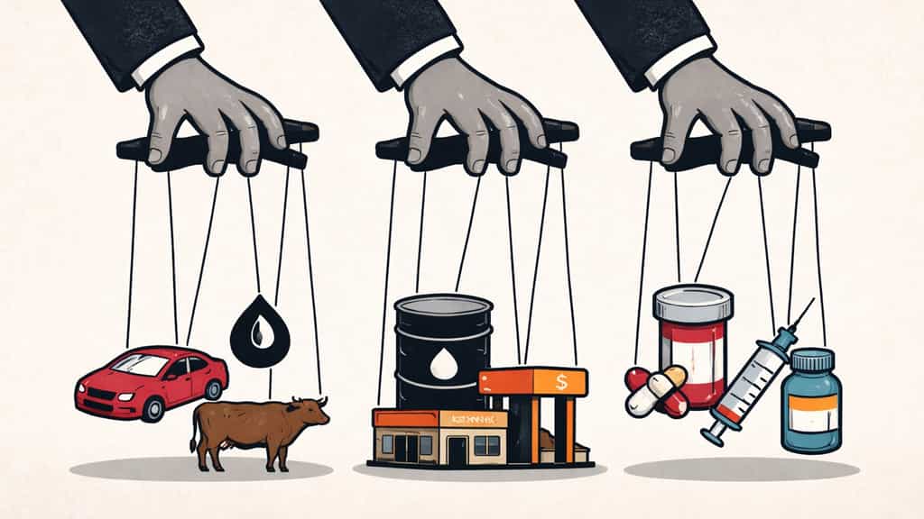 The 2025 book on oligarchy that may explain 2026