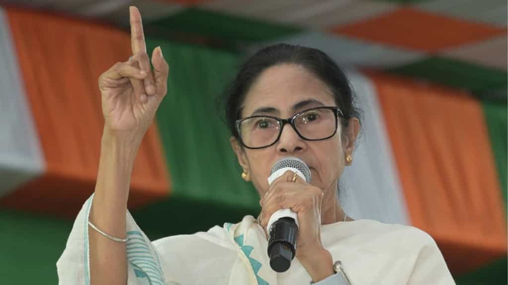 Lack of receipts, AI-induced errors: Mamata Banerjee writes to CEC again to highlight issues with SIR in Bengal